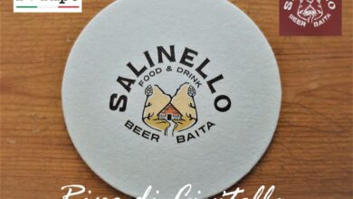 Foto di Salinello Beer Baita: quando la Birra… va oltre la birra.