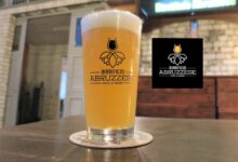 Foto di Birrificio Abruzzese: birre col vento in poppa… a Castel di Sangro.