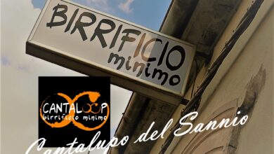 Photo of Cantaloop: il “birrificio minimo” compie 10 anni.