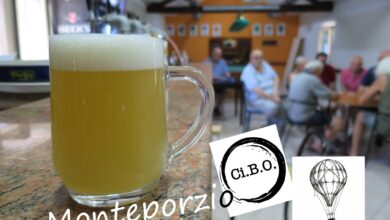 Photo of Ci.B.O. Circolo Birraio Oltremondo: a Monteporzio il pub che non t’aspetti…