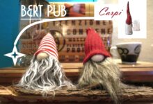 Photo of Bert Pub – Carpi: quella vitalità che fa la differenza.