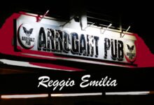 Foto di Arrogant Pub: quando l’arroganza si fa etica… tracciabile e sostenibile.