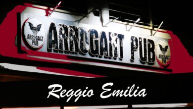 Photo of Arrogant Pub: quando l’arroganza si fa etica… tracciabile e sostenibile.