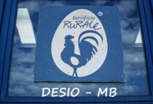 Photo of Birrificio Rurale: dalla cascina a Desio… il “gallo del destino”.