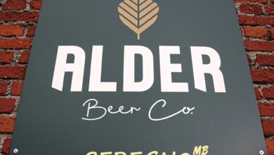 Photo of Alder Beer: l’eccellenza che non scende a compromessi.