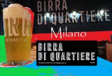 Foto di Birra di Quartiere: l’ultima frontiera dei ragazzi di Pavè Milano…